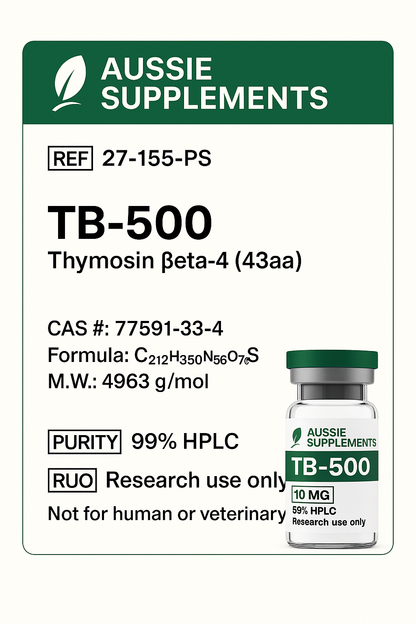 TB-500 (10mg)