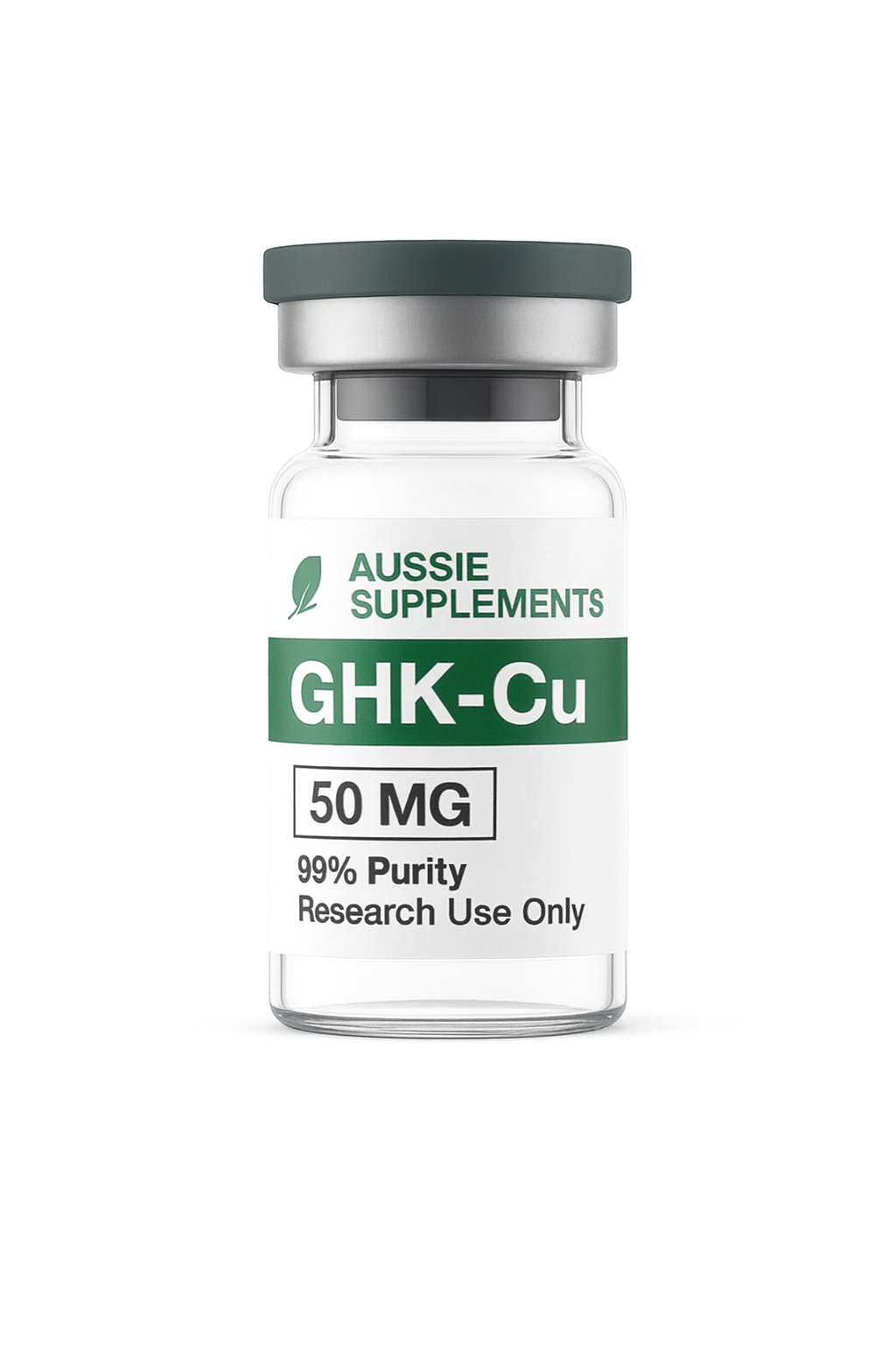 GHK-Cu (50mg)