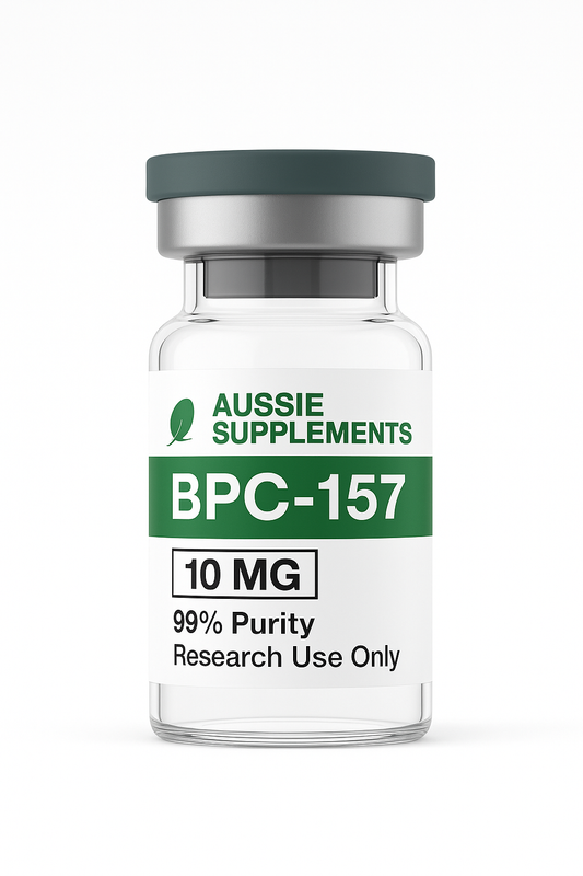 BPC-157 (10mg)